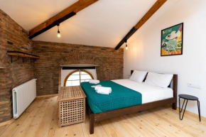 Wehost Luxury Loft